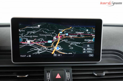 Audi Q5 Gebrauchtwagen Audi Q5 Gebrauchtwagen