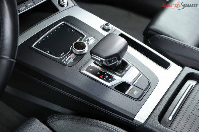 Audi Q5 Gebrauchtwagen Audi Q5 Gebrauchtwagen