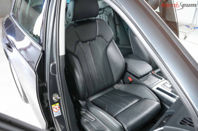 Audi Q5 Gebrauchtwagen Audi Q5 Gebrauchtwagen