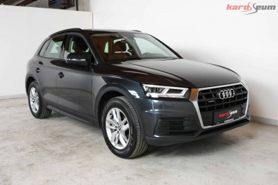 Audi Q5 Gebrauchtwagen Audi Q5 Gebrauchtwagen
