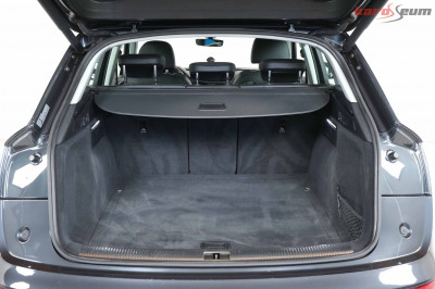 Audi Q5 Gebrauchtwagen Audi Q5 Gebrauchtwagen