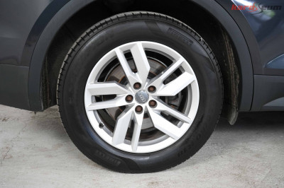 Audi Q5 Gebrauchtwagen Audi Q5 Gebrauchtwagen