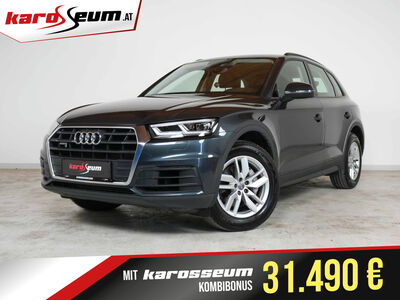 Audi Q5 Gebrauchtwagen Audi Q5 Gebrauchtwagen