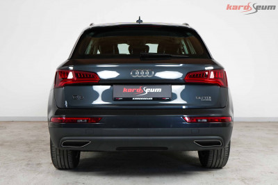 Audi Q5 Gebrauchtwagen Audi Q5 Gebrauchtwagen