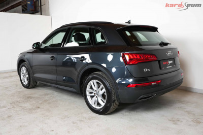 Audi Q5 Gebrauchtwagen Audi Q5 Gebrauchtwagen