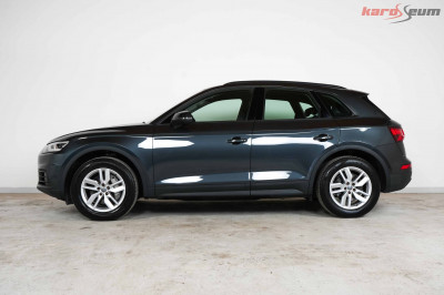 Audi Q5 Gebrauchtwagen Audi Q5 Gebrauchtwagen