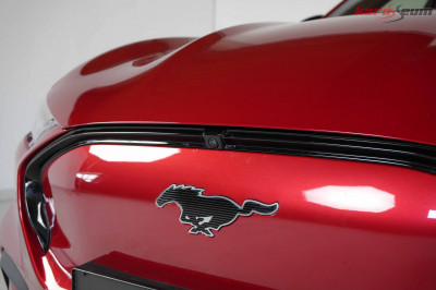 Ford Mustang Mach-E Gebrauchtwagen Ford Mustang Mach-E Gebrauchtwagen