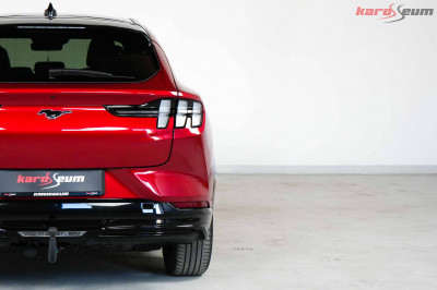 Ford Mustang Mach-E Gebrauchtwagen Ford Mustang Mach-E Gebrauchtwagen