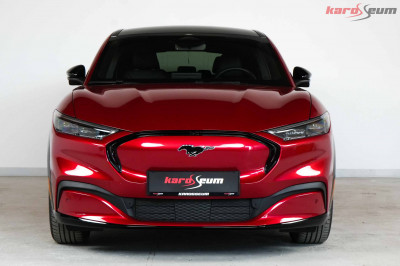 Ford Mustang Mach-E Gebrauchtwagen Ford Mustang Mach-E Gebrauchtwagen