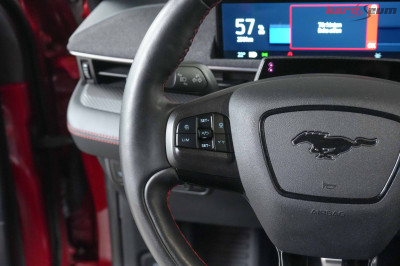 Ford Mustang Mach-E Gebrauchtwagen Ford Mustang Mach-E Gebrauchtwagen