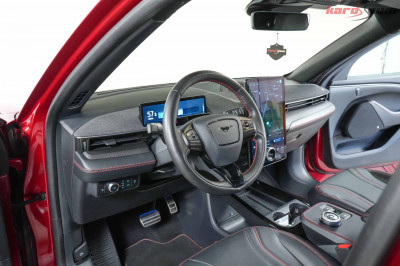 Ford Mustang Mach-E Gebrauchtwagen Ford Mustang Mach-E Gebrauchtwagen