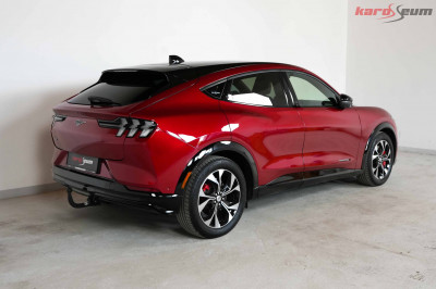 Ford Mustang Mach-E Gebrauchtwagen Ford Mustang Mach-E Gebrauchtwagen