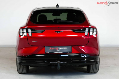 Ford Mustang Mach-E Gebrauchtwagen Ford Mustang Mach-E Gebrauchtwagen