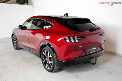 Ford Mustang Mach-E Gebrauchtwagen Ford Mustang Mach-E Gebrauchtwagen