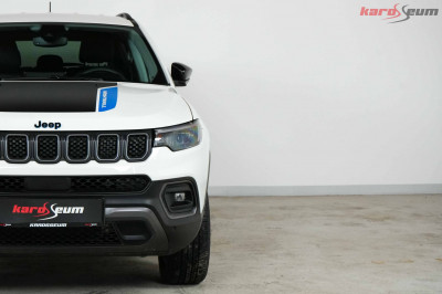 Jeep Compass Gebrauchtwagen