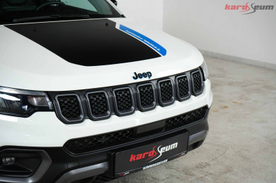 Jeep Compass Gebrauchtwagen