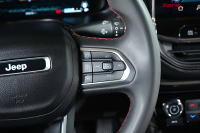 Jeep Compass Gebrauchtwagen