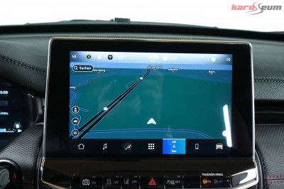 Jeep Compass Gebrauchtwagen