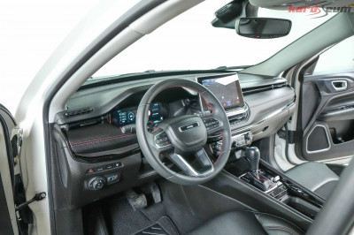 Jeep Compass Gebrauchtwagen