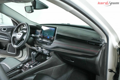 Jeep Compass Gebrauchtwagen