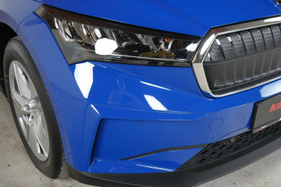 Skoda Enyaq Gebrauchtwagen