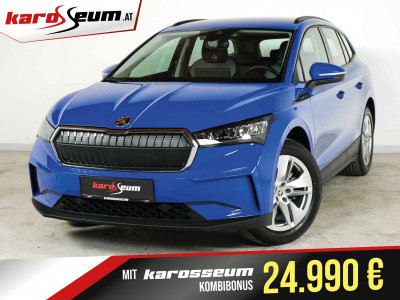 Skoda Enyaq Gebrauchtwagen