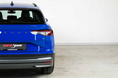 Skoda Enyaq Gebrauchtwagen