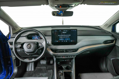 Skoda Enyaq Gebrauchtwagen