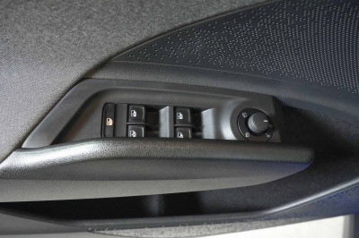 Skoda Enyaq Gebrauchtwagen