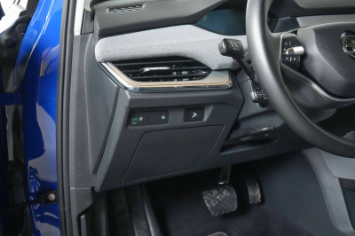 Skoda Enyaq Gebrauchtwagen