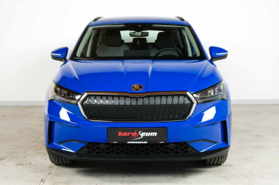 Skoda Enyaq Gebrauchtwagen