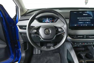 Skoda Enyaq Gebrauchtwagen