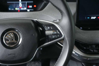 Skoda Enyaq Gebrauchtwagen