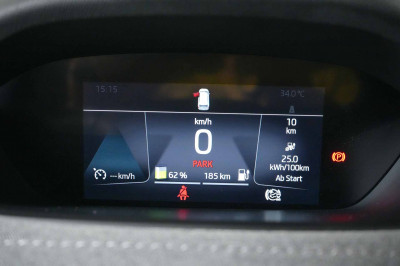 Skoda Enyaq Gebrauchtwagen