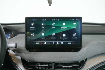 Skoda Enyaq Gebrauchtwagen