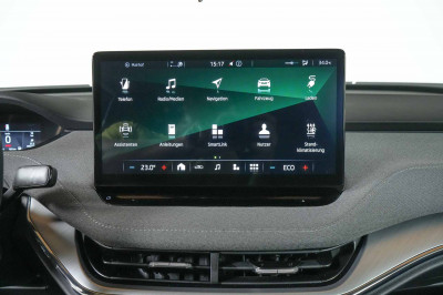 Skoda Enyaq Gebrauchtwagen