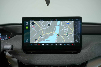 Skoda Enyaq Gebrauchtwagen