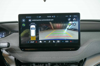 Skoda Enyaq Gebrauchtwagen