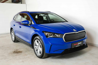 Skoda Enyaq Gebrauchtwagen