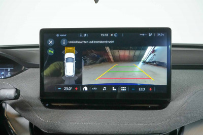 Skoda Enyaq Gebrauchtwagen