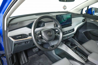 Skoda Enyaq Gebrauchtwagen