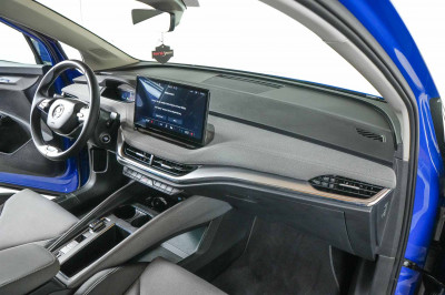 Skoda Enyaq Gebrauchtwagen