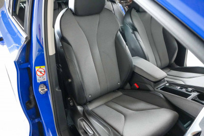 Skoda Enyaq Gebrauchtwagen