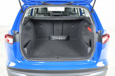 Skoda Enyaq Gebrauchtwagen