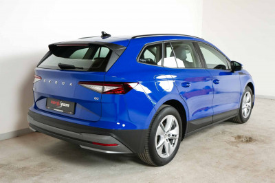 Skoda Enyaq Gebrauchtwagen