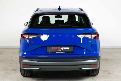 Skoda Enyaq Gebrauchtwagen