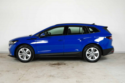 Skoda Enyaq Gebrauchtwagen