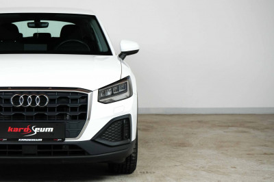 Audi Q2 Gebrauchtwagen Audi Q2 Gebrauchtwagen