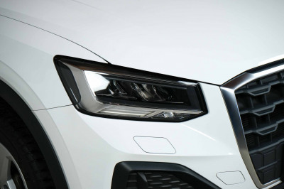Audi Q2 Gebrauchtwagen Audi Q2 Gebrauchtwagen