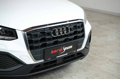 Audi Q2 Gebrauchtwagen Audi Q2 Gebrauchtwagen